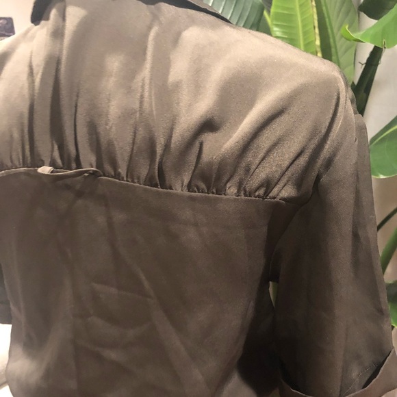 Sugarlips woven shirt dress - Picture 3 of 6